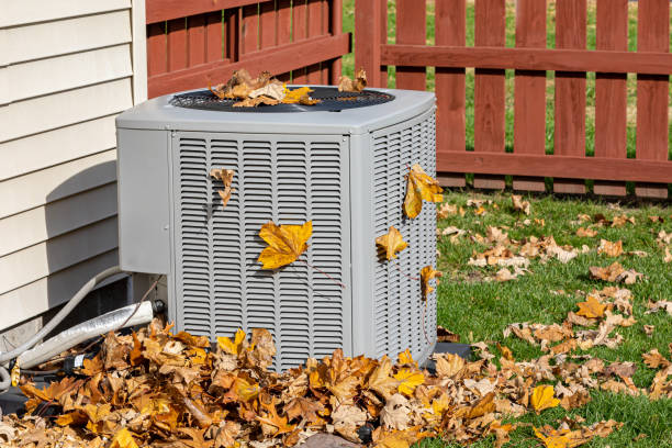 Best Ductless HVAC Repair  in Bangor, MI