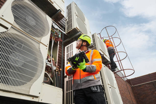 Best HVAC Cleaning Services  in Bangor, MI
