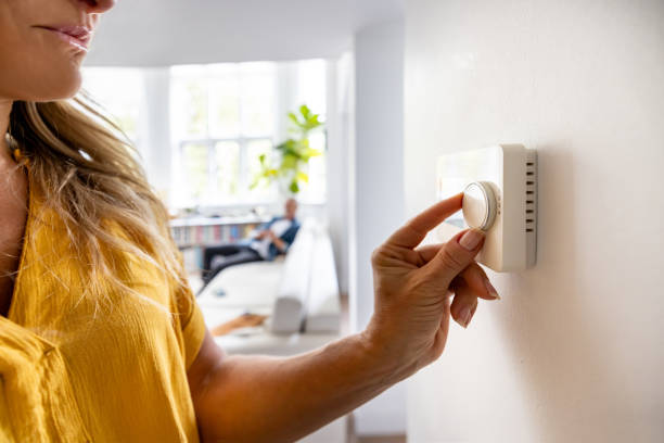 Best HVAC Repair Near Me  in Bangor, MI