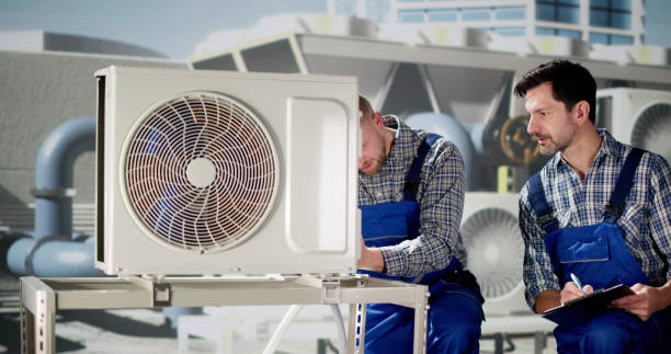 Ductless HVAC Repair in Bangor, MI