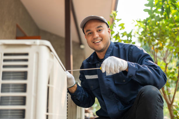 Best HVAC Cleaning Services  in Bangor, MI
