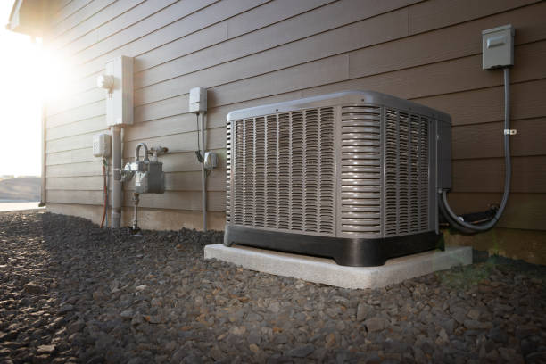 Air Duct Cleaning in Bangor, MI